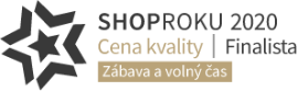 ShopRoku 202 - volný čas a zábava